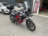 2016 bmw - f 700 gs - motorcycle - afbeelding 2 van  14
