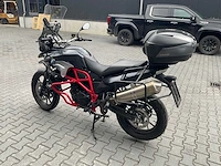 2016 bmw - f 700 gs - motorcycle - afbeelding 9 van  14
