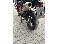 2016 bmw - f 700 gs - motorcycle - afbeelding 10 van  14