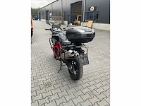 2016 bmw - f 700 gs - motorcycle - afbeelding 11 van  14