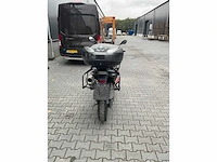 2016 bmw - f 700 gs - motorcycle - afbeelding 12 van  14