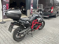 2016 bmw - f 700 gs - motorcycle - afbeelding 13 van  14