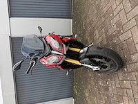 2016 bmw - s1000 xr - motorcycle - afbeelding 2 van  5