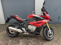 2016 bmw - s1000 xr - motorcycle - afbeelding 3 van  5