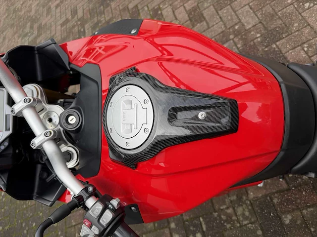 2016 bmw - s1000 xr - motorcycle - afbeelding 5 van  5
