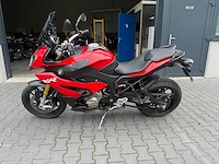 2016 bmw - s1000 xr - motorcycle - afbeelding 8 van  15