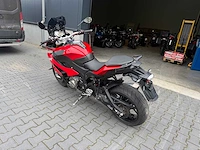 2016 bmw - s1000 xr - motorcycle - afbeelding 9 van  15