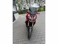 2016 bmw - s1000 xr - motorcycle - afbeelding 14 van  15