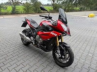2016 bmw - s1000 xr - motorcycle - afbeelding 13 van  15