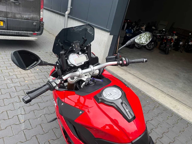 2016 bmw - s1000 xr - motorcycle - afbeelding 15 van  15