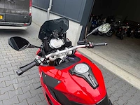 2016 bmw - s1000 xr - motorcycle - afbeelding 15 van  15