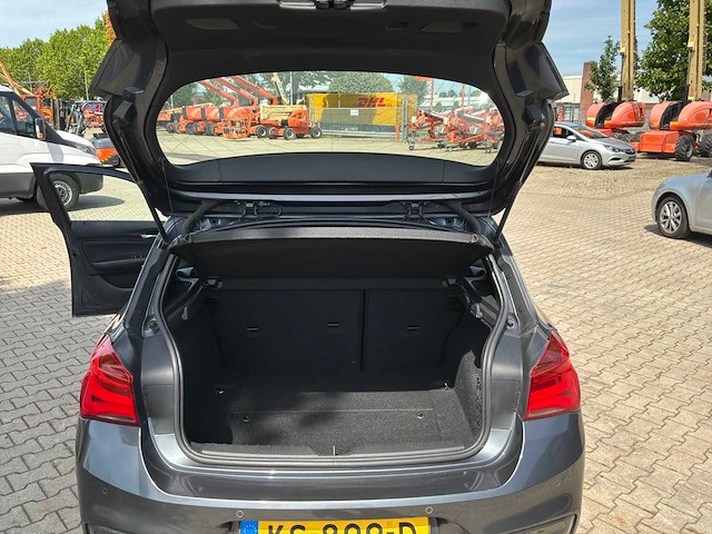 2016 bmw 1-serie 118i cent exe personenauto - afbeelding 16 van  42