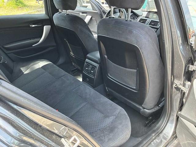 2016 bmw 1-serie 118i cent exe personenauto - afbeelding 20 van  42