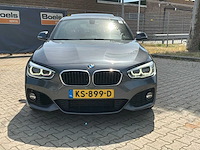 2016 bmw 1-serie 118i cent exe personenauto - afbeelding 12 van  42