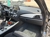 2016 bmw 1-serie 118i cent exe personenauto - afbeelding 27 van  42