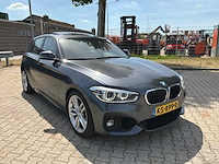 2016 bmw 1-serie 118i cent exe personenauto - afbeelding 23 van  42