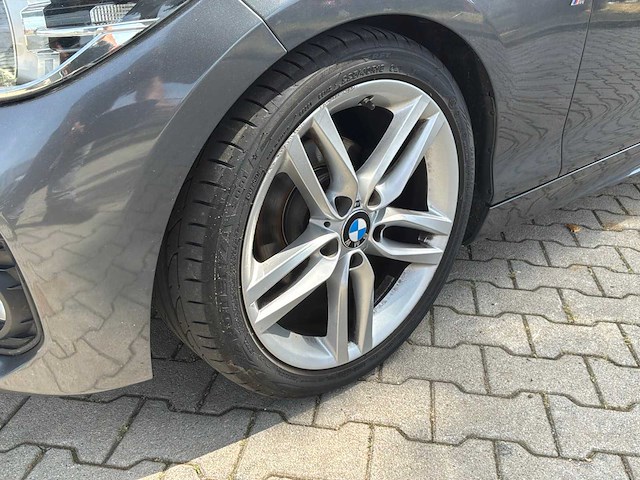 2016 bmw 1-serie 118i cent exe personenauto - afbeelding 35 van  42