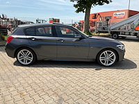 2016 bmw 1-serie 118i cent exe personenauto - afbeelding 34 van  42