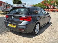 2016 bmw 1-serie 118i cent exe personenauto - afbeelding 38 van  42