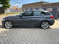 2016 bmw 1-serie 118i cent exe personenauto - afbeelding 40 van  42