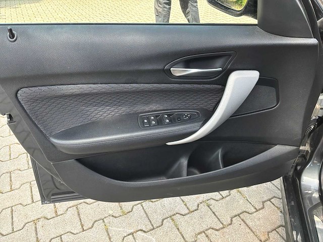 2016 bmw 1-serie 118i cent exe personenauto - afbeelding 3 van  42