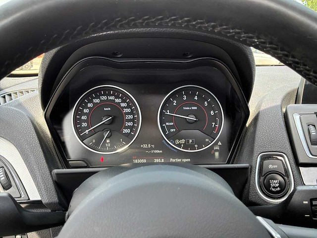 2016 bmw 1-serie 118i cent exe personenauto - afbeelding 4 van  42