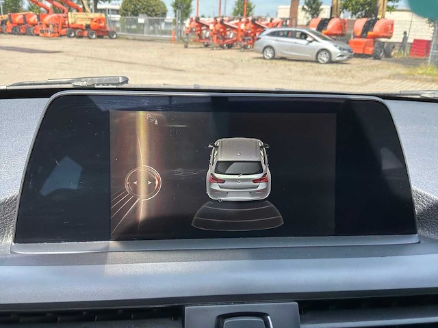 2016 bmw 1-serie 118i cent exe personenauto - afbeelding 5 van  42
