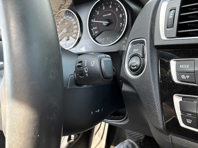 2016 bmw 1-serie 118i cent exe personenauto - afbeelding 8 van  42