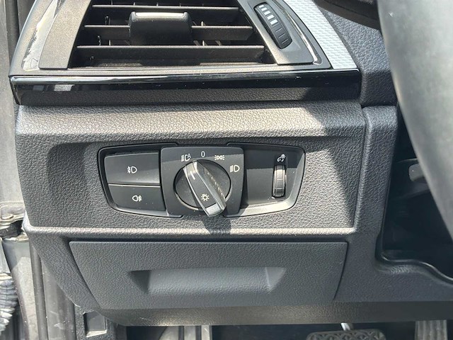 2016 bmw 1-serie 118i cent exe personenauto - afbeelding 10 van  42
