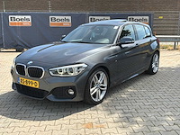 2016 bmw 1-serie 118i cent exe personenauto - afbeelding 1 van  42