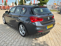 2016 bmw 1-serie 118i cent exe personenauto - afbeelding 39 van  42