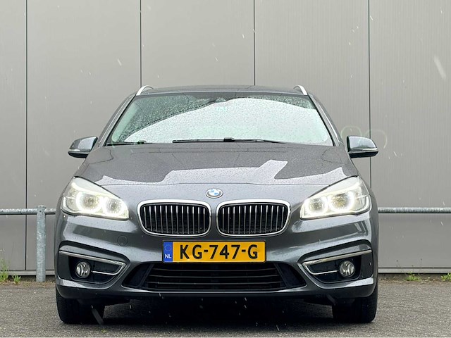 2016 bmw 2-serie active tourer 225xe ip cent. exec. personenauto - afbeelding 2 van  18