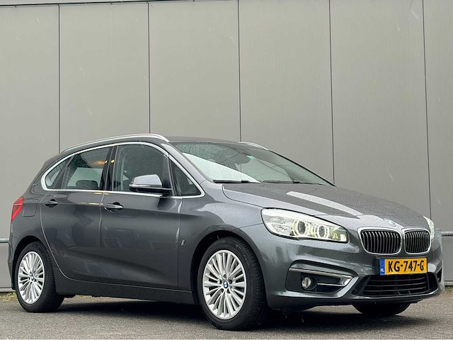 2016 bmw 2-serie active tourer 225xe ip cent. exec. personenauto - afbeelding 3 van  18