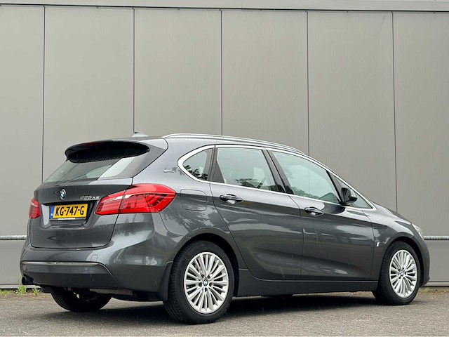 2016 bmw 2-serie active tourer 225xe ip cent. exec. personenauto - afbeelding 4 van  18