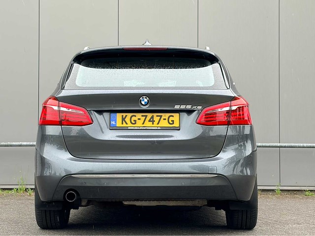 2016 bmw 2-serie active tourer 225xe ip cent. exec. personenauto - afbeelding 5 van  18