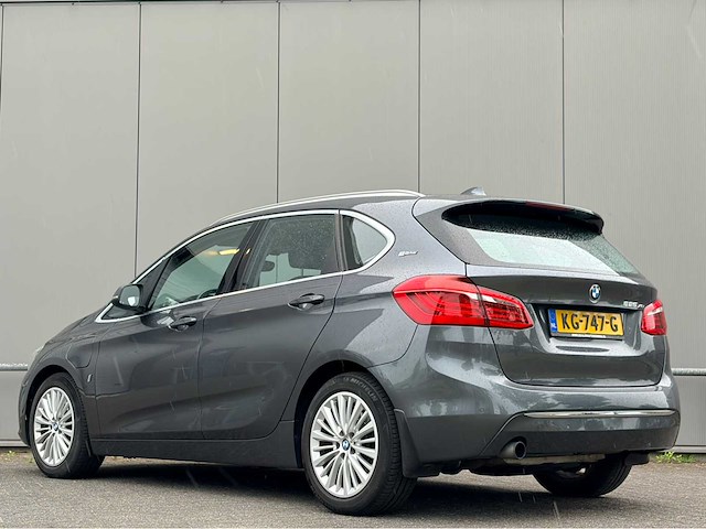 2016 bmw 2-serie active tourer 225xe ip cent. exec. personenauto - afbeelding 6 van  18