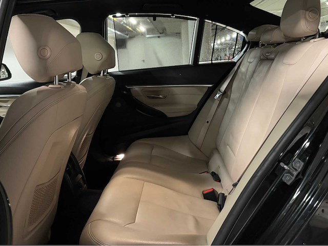 2016 bmw 3-serie 330e m pakket cent.hi.ex. personenauto - afbeelding 2 van  22