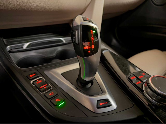 2016 bmw 3-serie 330e m pakket cent.hi.ex. personenauto - afbeelding 3 van  22