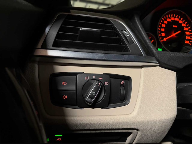 2016 bmw 3-serie 330e m pakket cent.hi.ex. personenauto - afbeelding 10 van  22