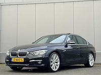 2016 bmw 3-serie 330e m pakket cent.hi.ex. personenauto - afbeelding 1 van  22