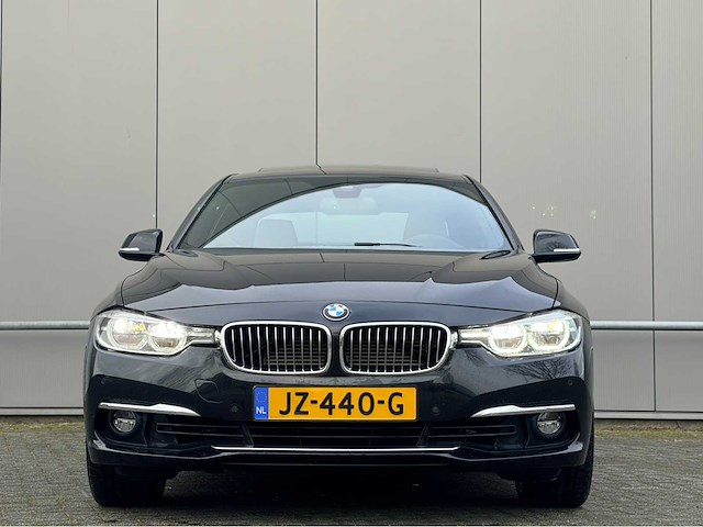 2016 bmw 3-serie 330e m pakket cent.hi.ex. personenauto - afbeelding 12 van  22