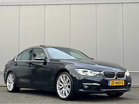 2016 bmw 3-serie 330e m pakket cent.hi.ex. personenauto - afbeelding 16 van  22