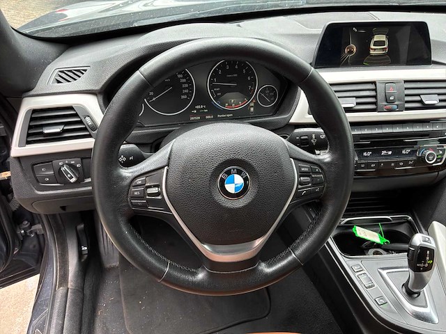 2016 bmw 3-serie gran turismo 320i cent.exec. personenauto - afbeelding 2 van  29
