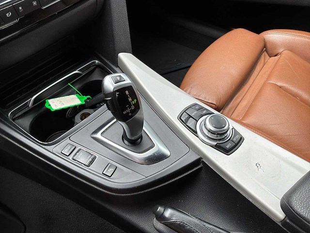 2016 bmw 3-serie gran turismo 320i cent.exec. personenauto - afbeelding 6 van  29