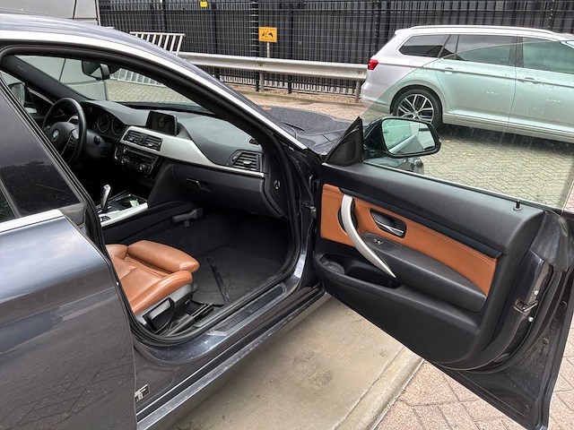 2016 bmw 3-serie gran turismo 320i cent.exec. personenauto - afbeelding 8 van  29