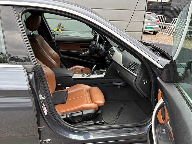 2016 bmw 3-serie gran turismo 320i cent.exec. personenauto - afbeelding 9 van  29