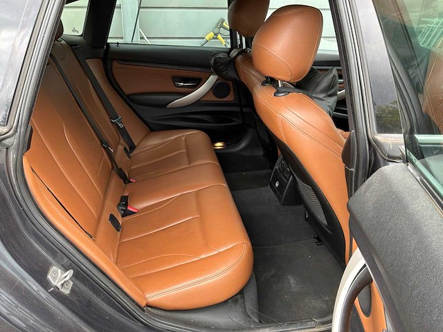 2016 bmw 3-serie gran turismo 320i cent.exec. personenauto - afbeelding 11 van  29