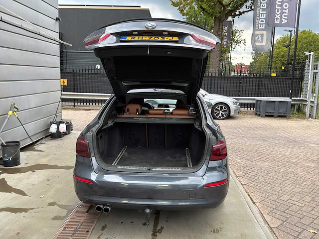 2016 bmw 3-serie gran turismo 320i cent.exec. personenauto - afbeelding 13 van  29