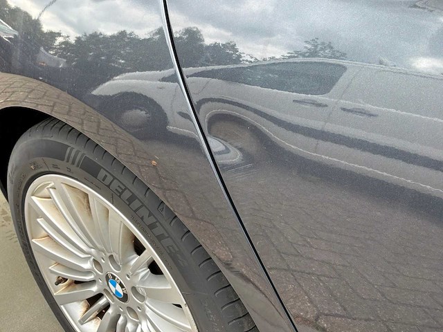 2016 bmw 3-serie gran turismo 320i cent.exec. personenauto - afbeelding 17 van  29