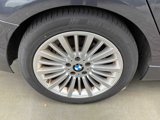 2016 bmw 3-serie gran turismo 320i cent.exec. personenauto - afbeelding 21 van  29